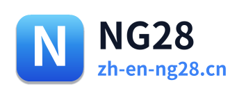 NG28 Logo